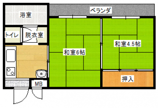 ケントハウスの画像