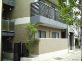 神戸市須磨区須磨本町２丁目のマンションの画像