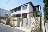 EAST VILLA 逆瀬川の画像