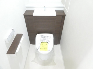 【トイレ】