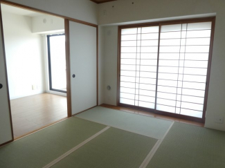 【和室】