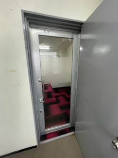 【玄関】
