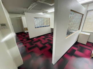 【内装】