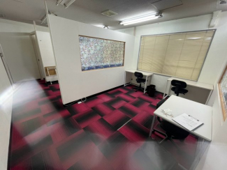【内装】