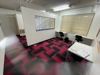 【内装】