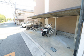 【その他共有部分】