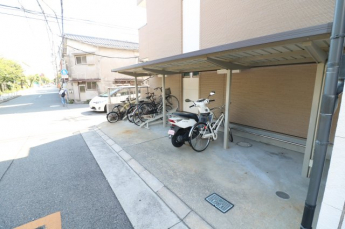 【その他共有部分】