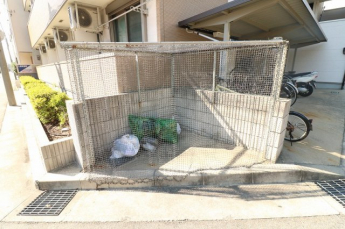 【その他共有部分】