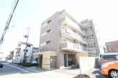 尼崎市水堂町３丁目のマンションの画像