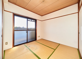 4.5帖和室