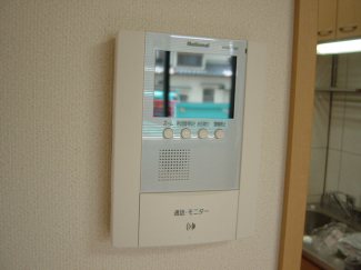 ＴＶドアホン