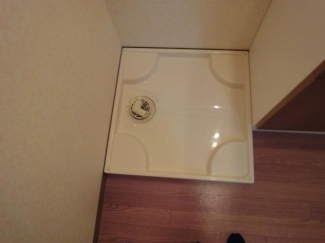 洗濯パン