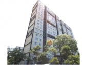 芦屋市若葉町の中古マンションの画像