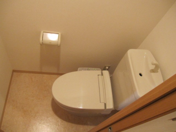 【トイレ】