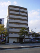 姫路市三左衛門堀東の町のマンションの画像