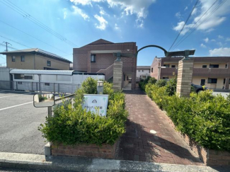 外観写真（昼）