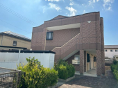 姫路市飾磨区上野田４丁目のアパートの画像