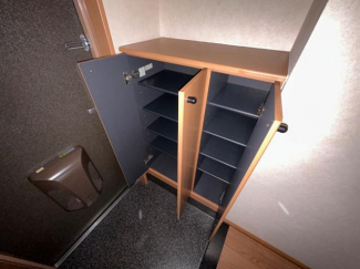 下駄箱