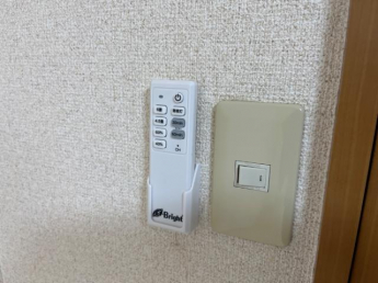 室内設備