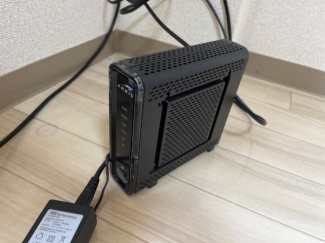 室内設備