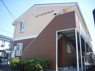 おしゃれな外観です
