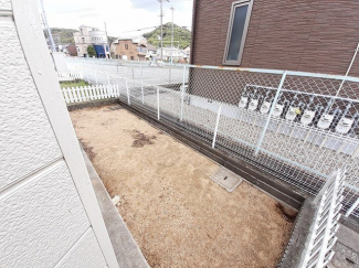 たまにはお庭で休日を過ごしてみるのもよいかもしれません