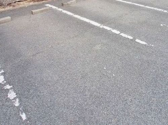 駐車場完備です