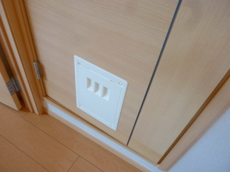 【その他設備】