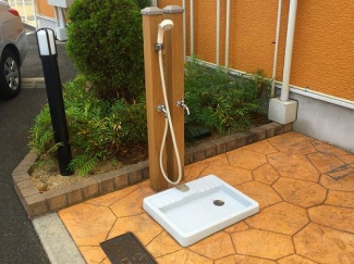 【その他共有部分】