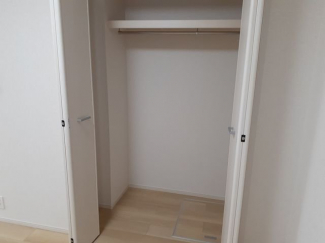 こまごまとしたものを収納できそうですね
