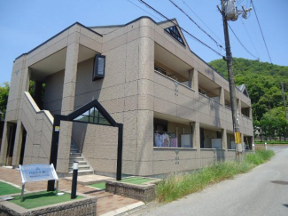 外観写真（昼）