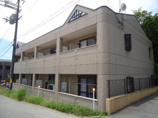 外観写真（昼）