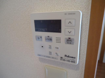 室内設備