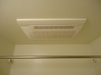 室内設備