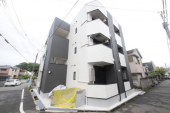 尼崎市水堂町２丁目のアパートの画像