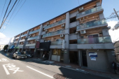尼崎市武庫之荘６丁目のマンションの画像