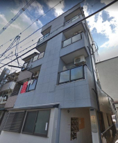大阪府守口市小春町のマンションの画像