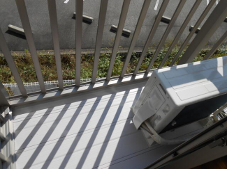 伊丹市東有岡１丁目のアパートの画像