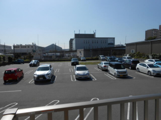 伊丹市東有岡１丁目のアパートの画像