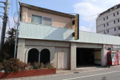 三田市相生町の店舗事務所の画像