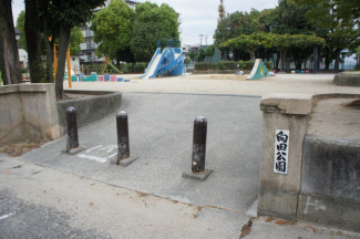 尼崎市若王寺３丁目のマンションの画像