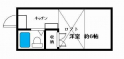 尼崎市元浜町３丁目のアパートの画像