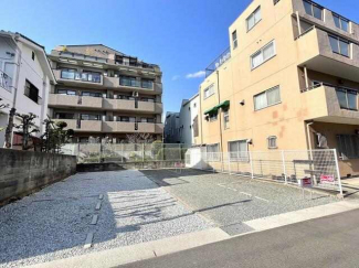 吉田駐車場の画像