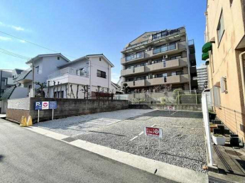 吉田駐車場の画像