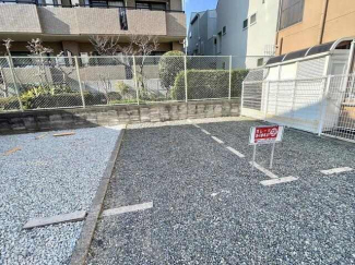 吉田駐車場の画像