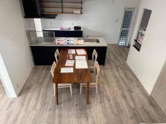 加西市北条町横尾の新築一戸建ての画像