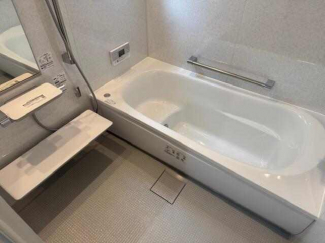 加西市北条町横尾の新築一戸建ての画像