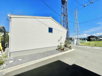 今治市郷本町３丁目の新築一戸建ての画像