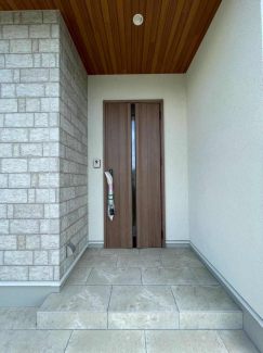 今治市郷本町３丁目の新築一戸建ての画像