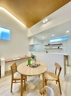 今治市郷本町３丁目の新築一戸建ての画像